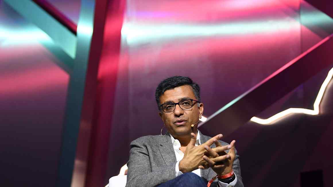 Monzo to hand TS Anil expanded role after investor backlash