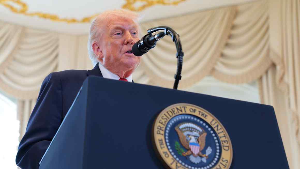 Trump names Tony Blair, Jared Kushner and Marc Rowan to advise Gaza ‘Board of Peace’