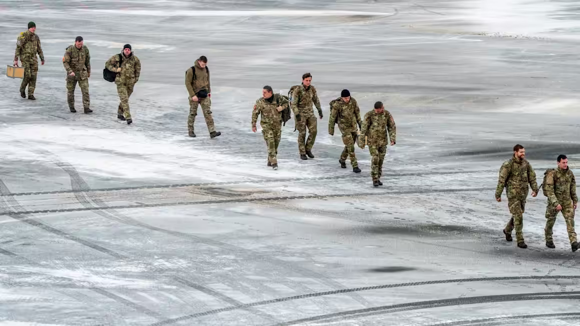 Trump to hold Greenland meeting at Davos after ‘very good’ call with Rutte