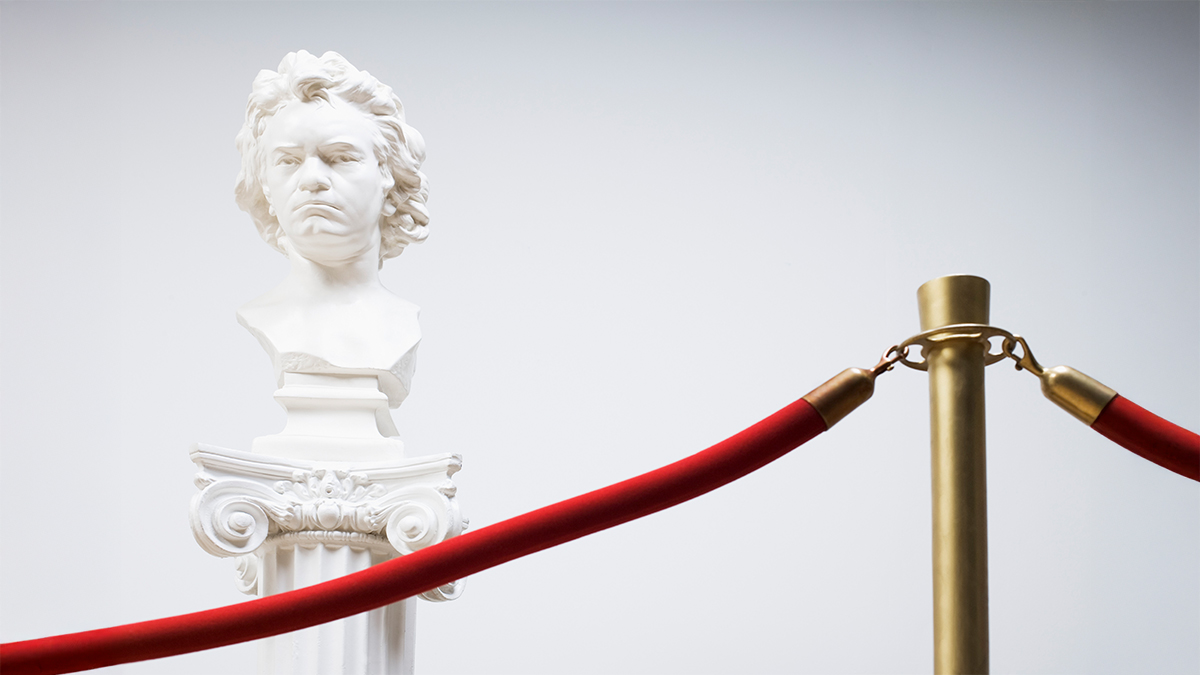 Succeeding as an Outsider in a Legacy Culture