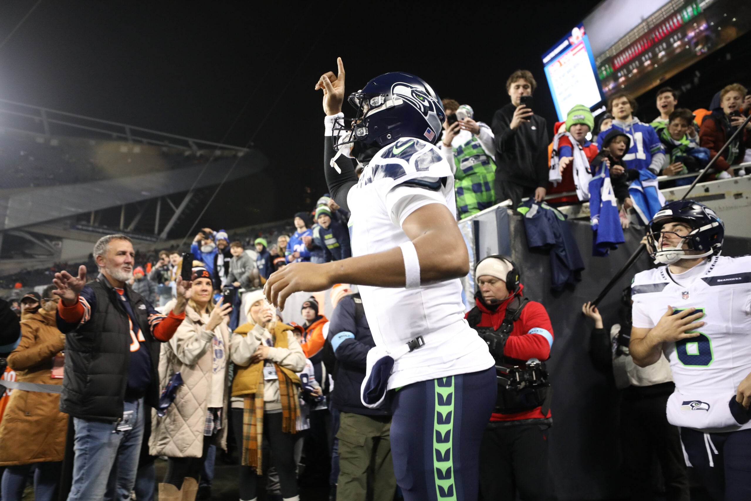 Long-Time Starter Mentioned as Vikings QB Option