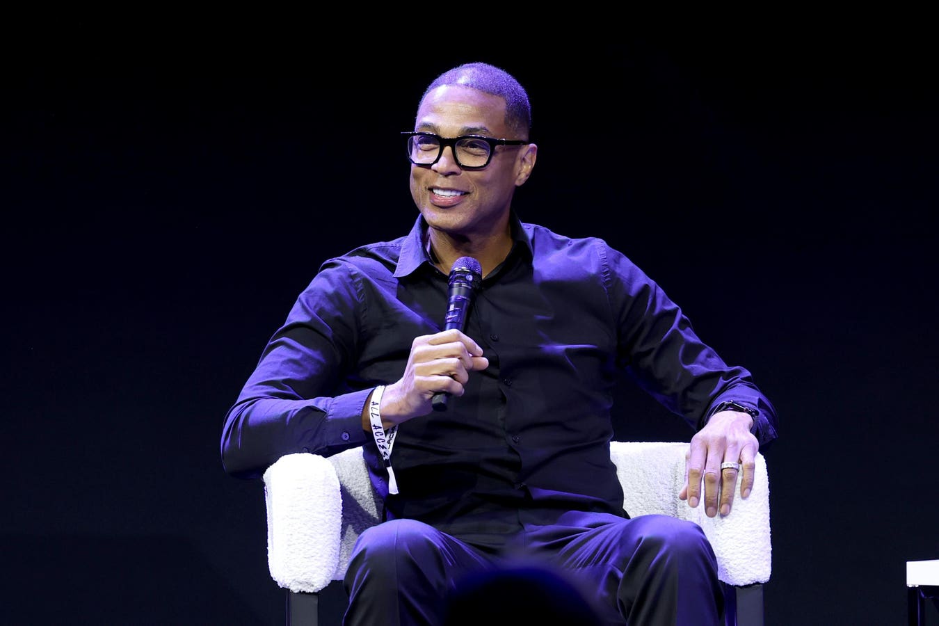 Trump Shares Call For Don Lemon’s Imprisonment Over Minnesota Church Protest Coverage