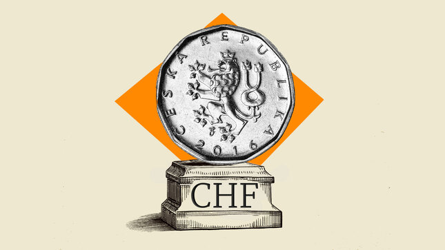 SNB’s Schlegel: Some negative inflation prints are possible this year