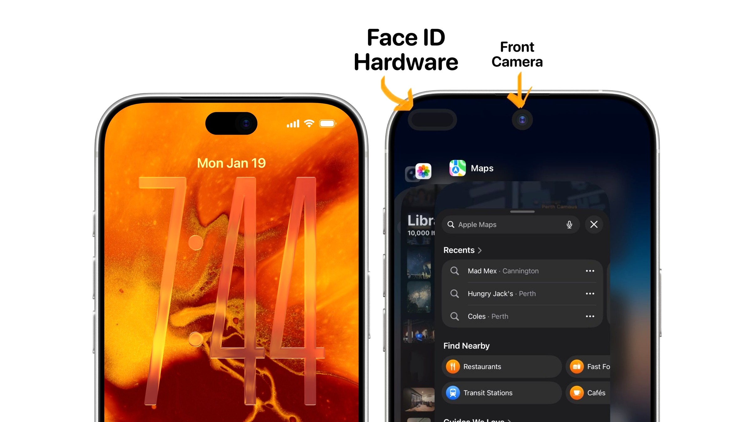 Apple iPhone 18 Pro: Translation error may have caused completely inaccurate leaks