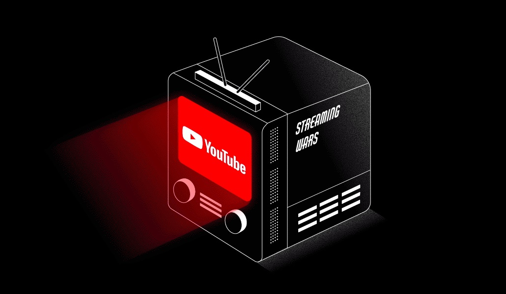 Future of TV Briefing: YouTube develops new program to pitch brands on top creators’ shows