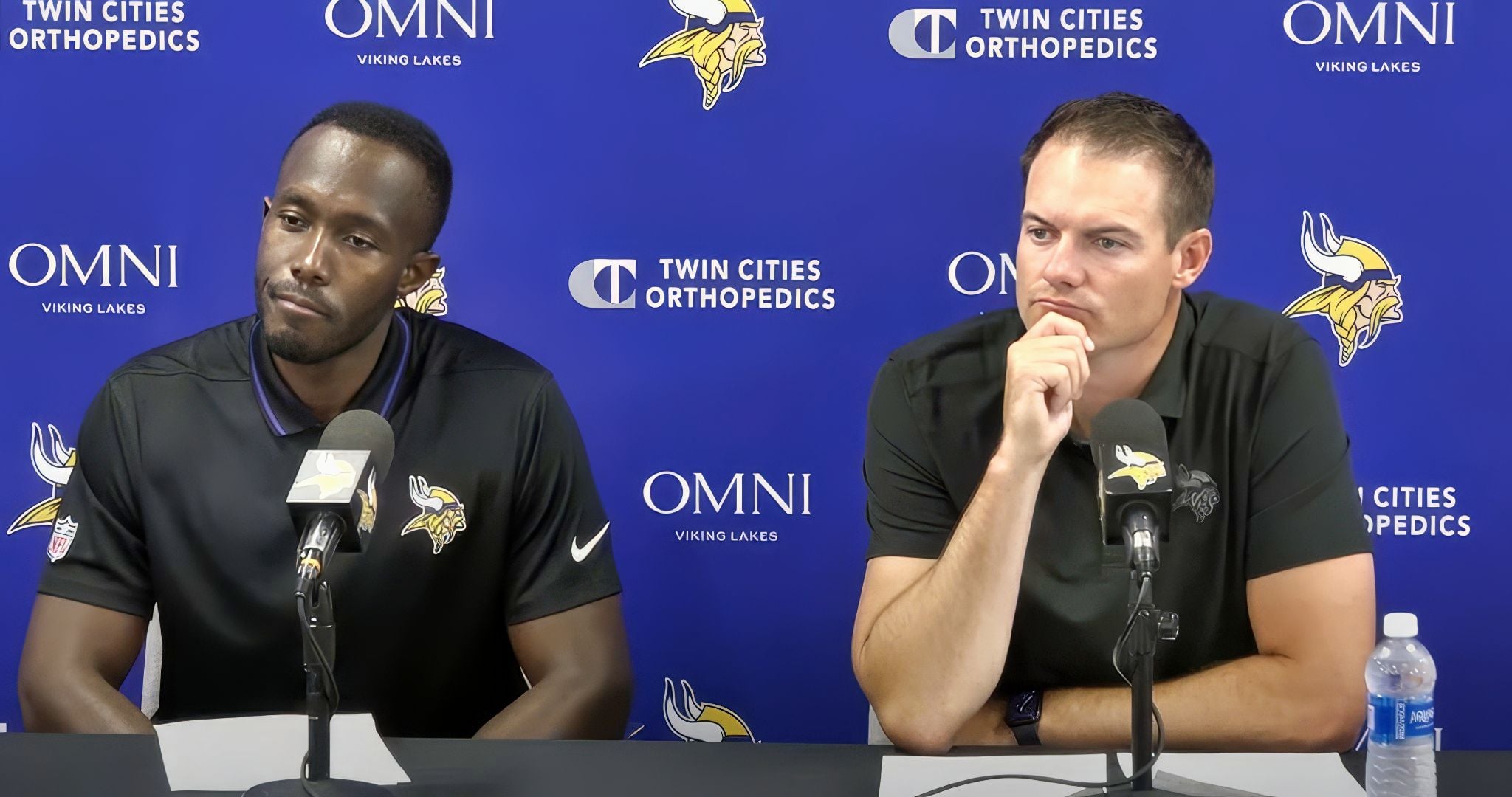 GM’s Perspective: Inside the Vikings’ 2026 Blueprint for the Offseason