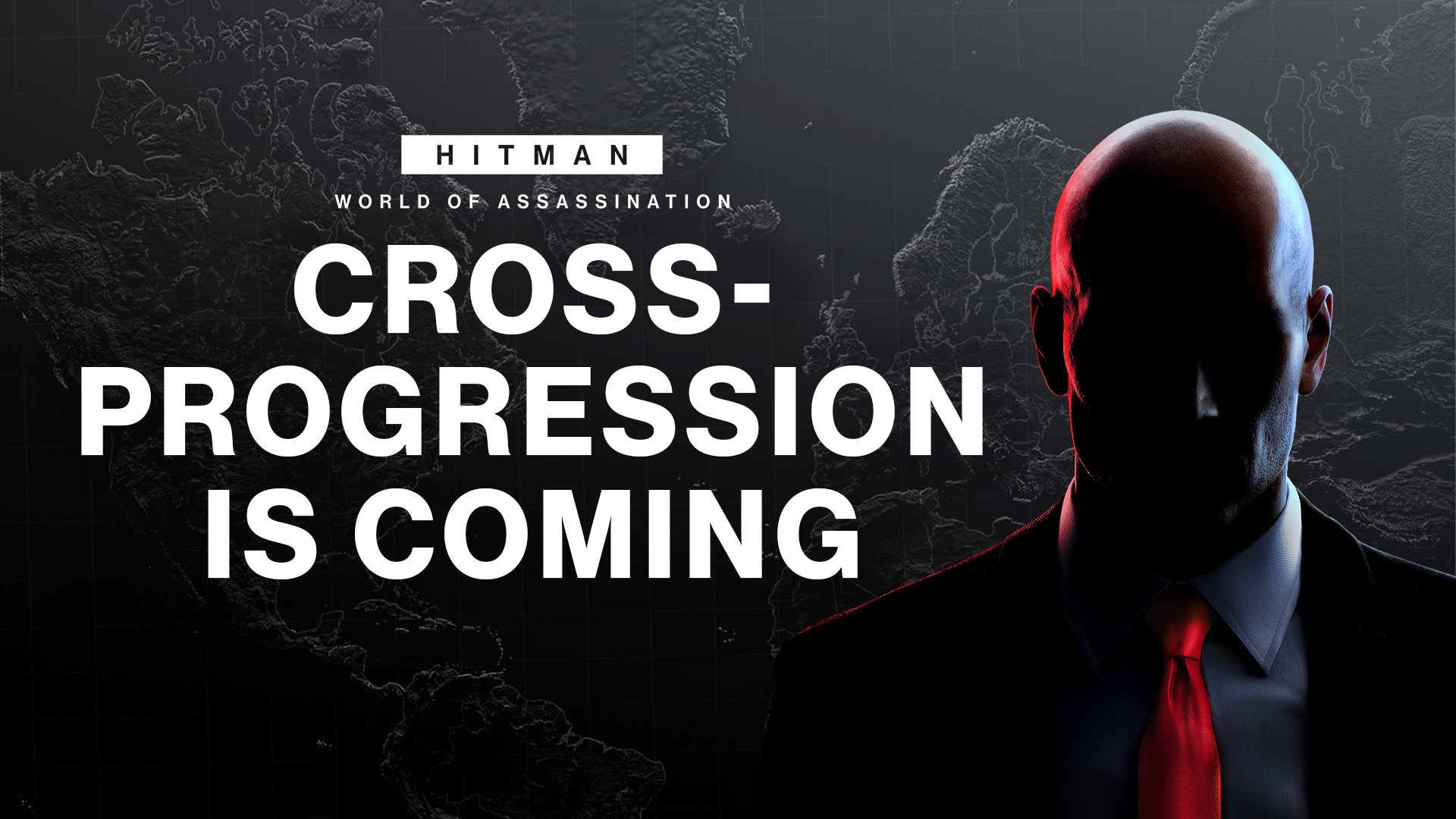 Hitman World of Assassination gets cross-progression