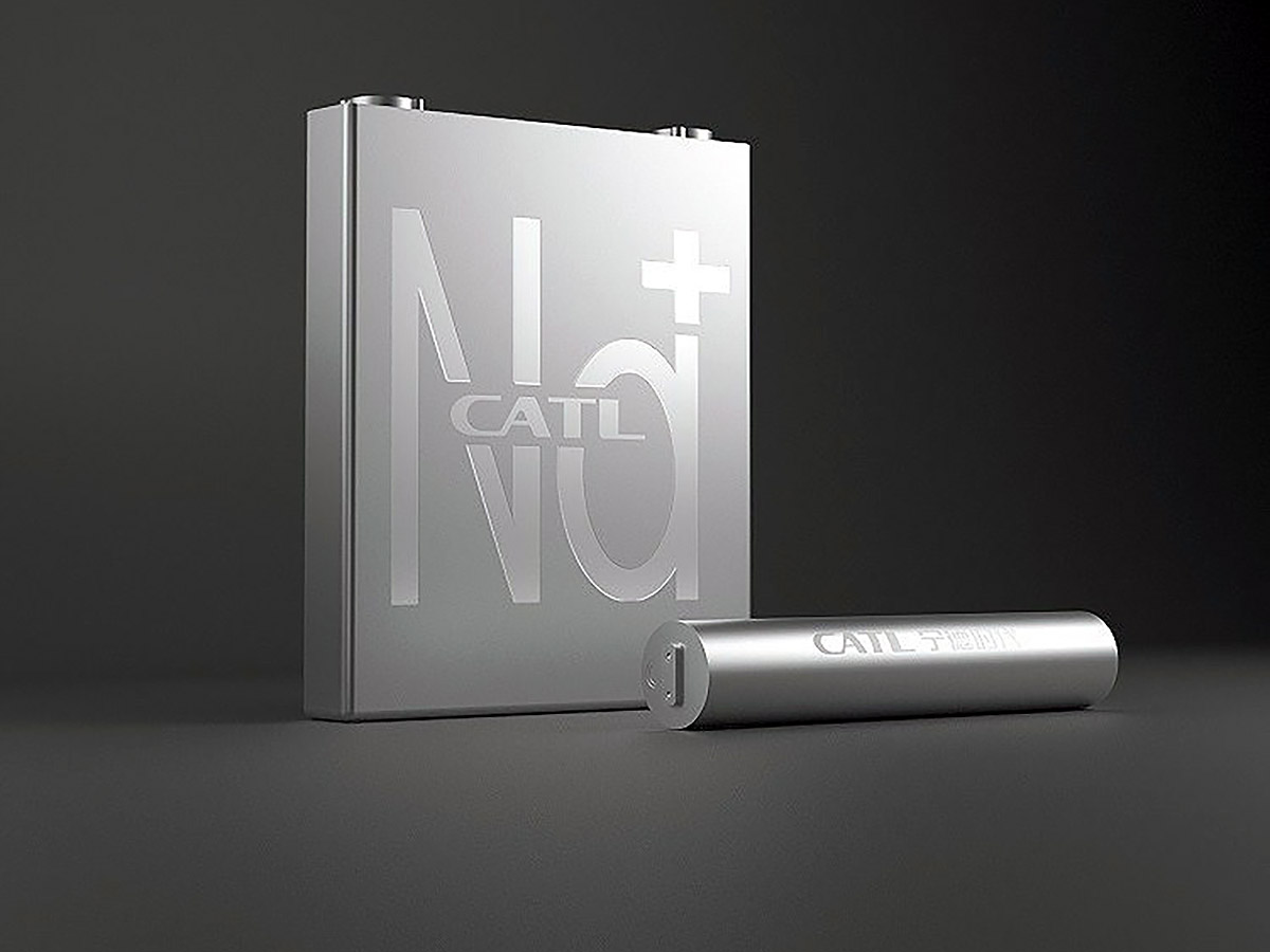 First commercial sodium-ion battery in production operates at -40°C with 90% capacity retention