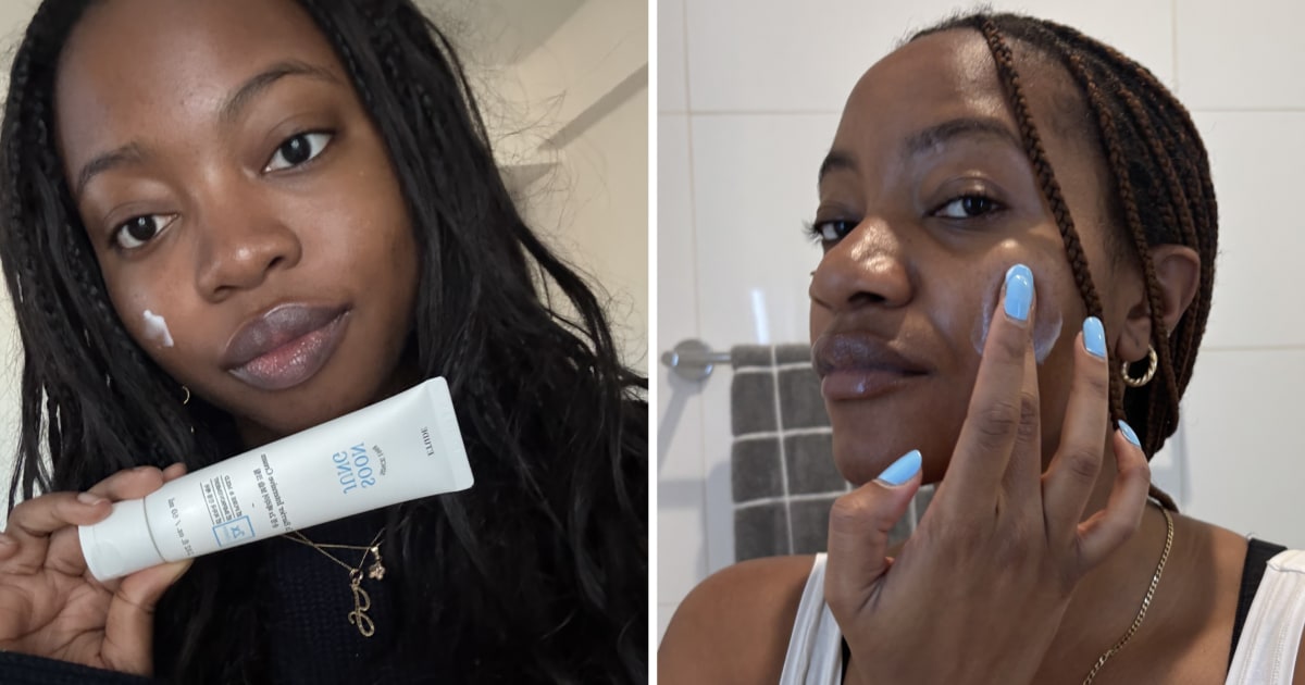 Combat winter dryness with these editor-tested night creams