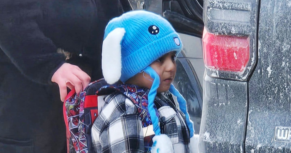 ICE detains 4 Minnesota students, including 5-year-old, school district says