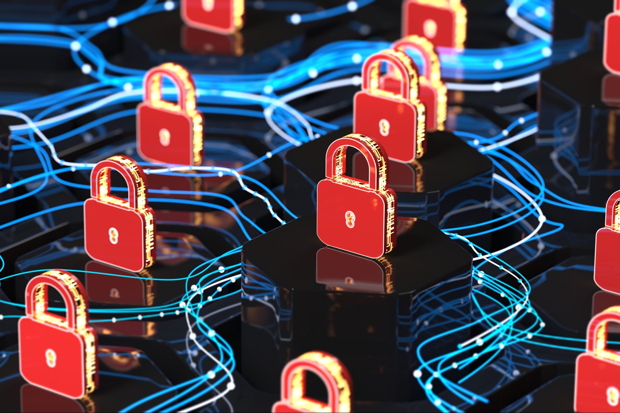 All Founders Use the Same 5-Step AI Privacy Playbook — But Most Haven’t Discovered This Crucial 6th Step