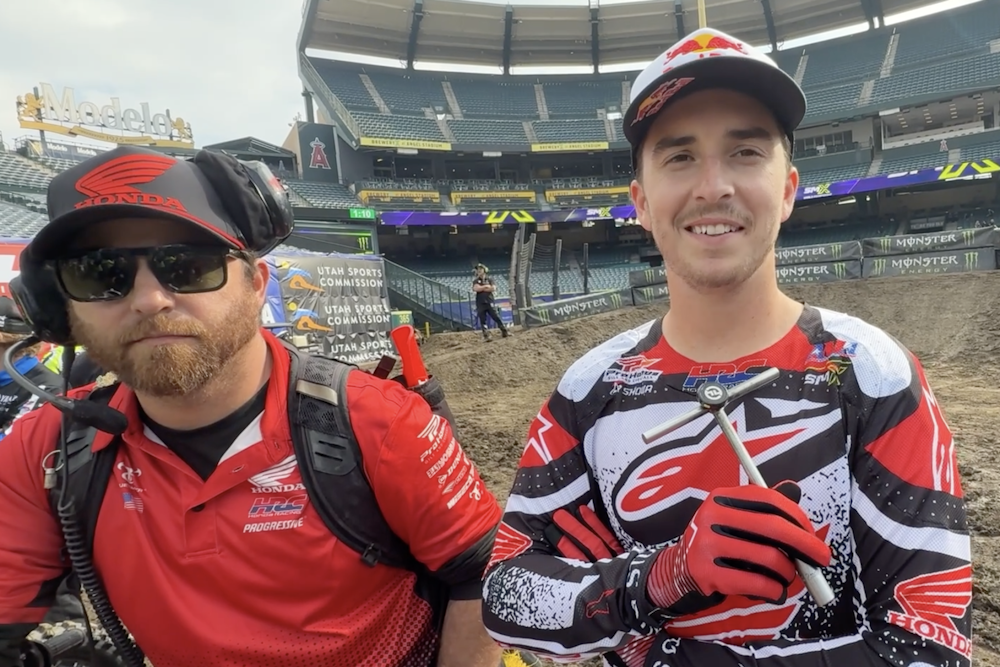 Weege Show: A2 With Lawrence, Marchbabanks, Forkner, Anstie