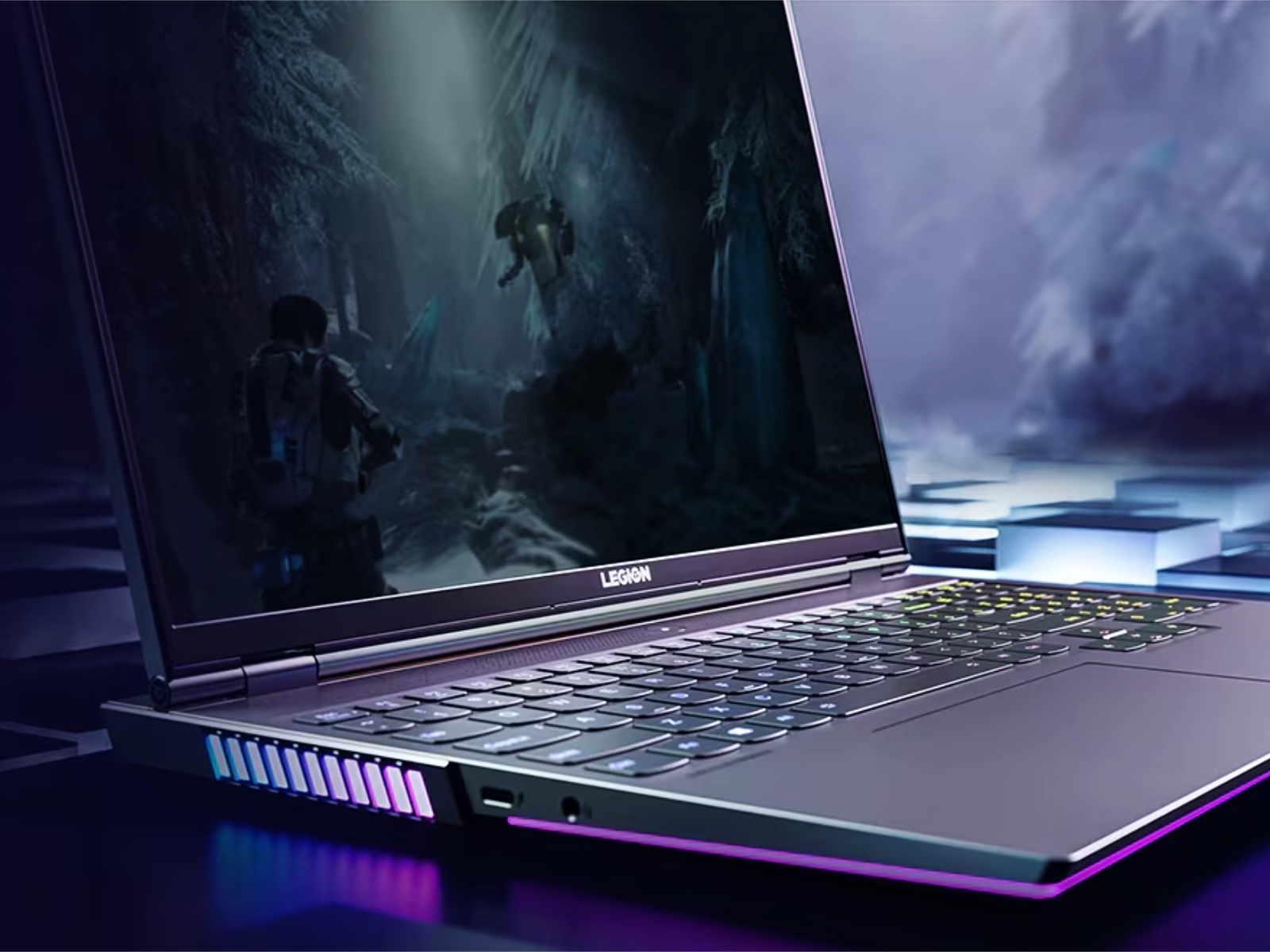 New Nvidia N1X and Nvidia N1V laptops revealed
