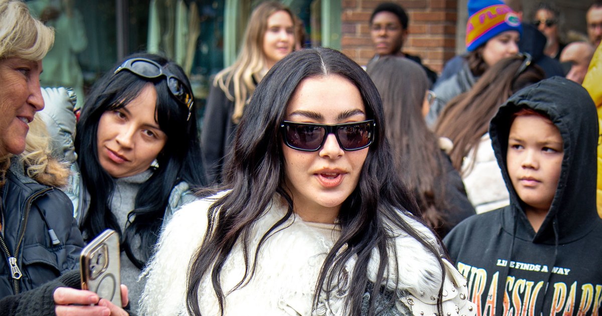 ‘Brat’ Sundance: How Charli XCX became the new queen of indie film