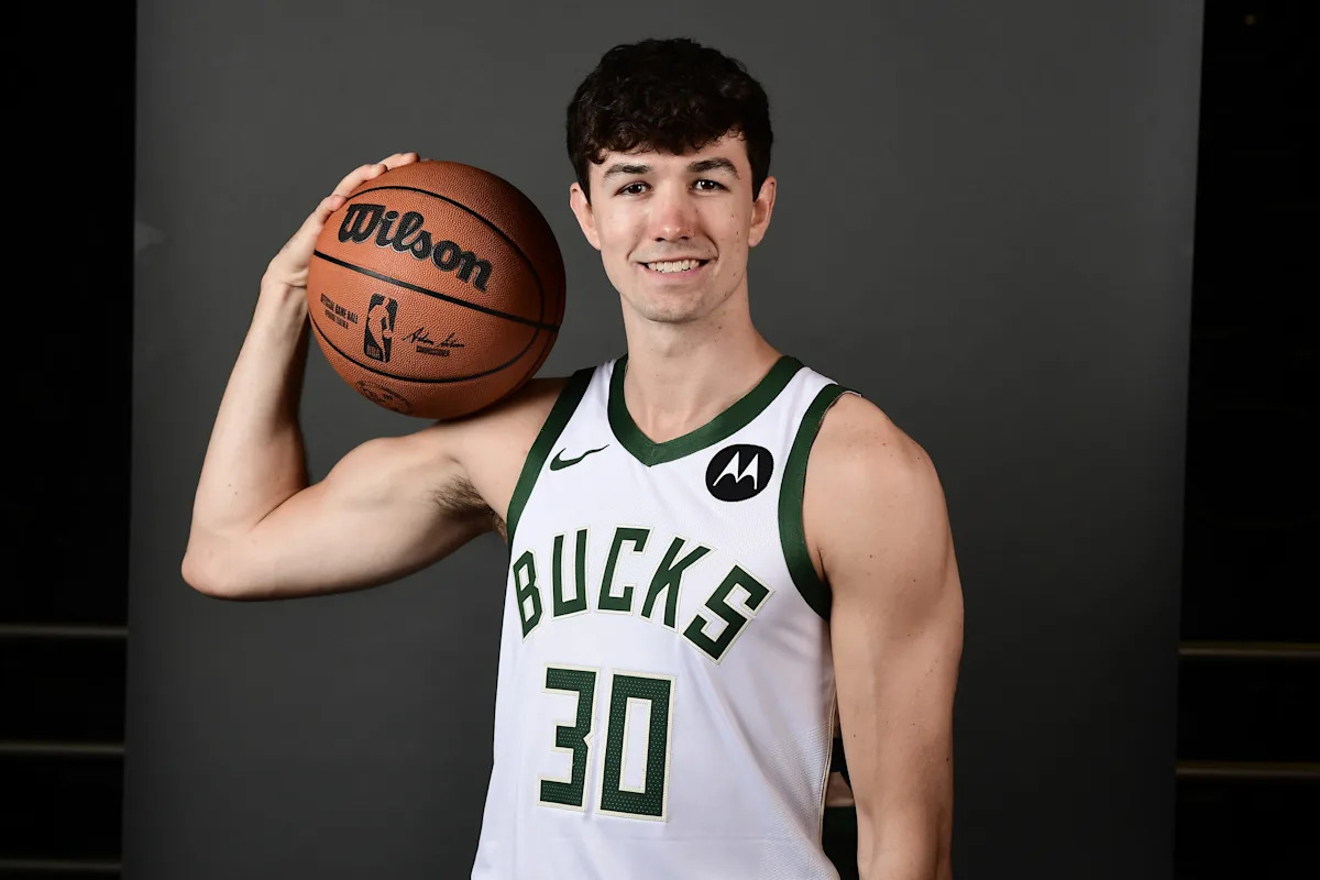 Former UNC basketball sharpshooter thriving in NBA G League