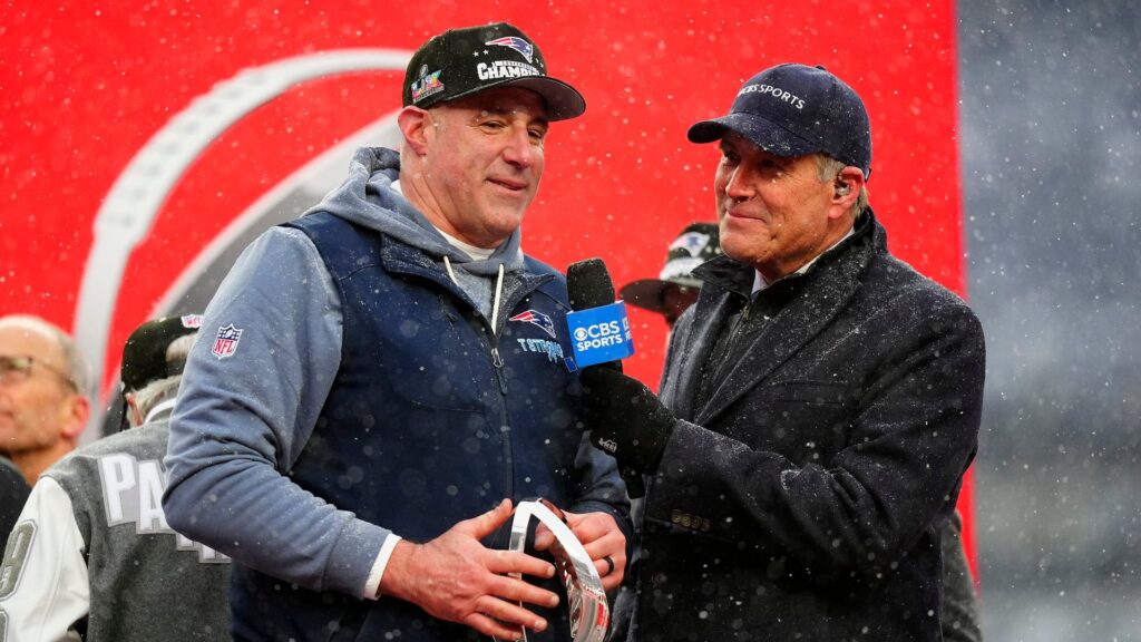 Wild Patriots Stat Perfectly Highlights Titans’ Catastrophic Mistake