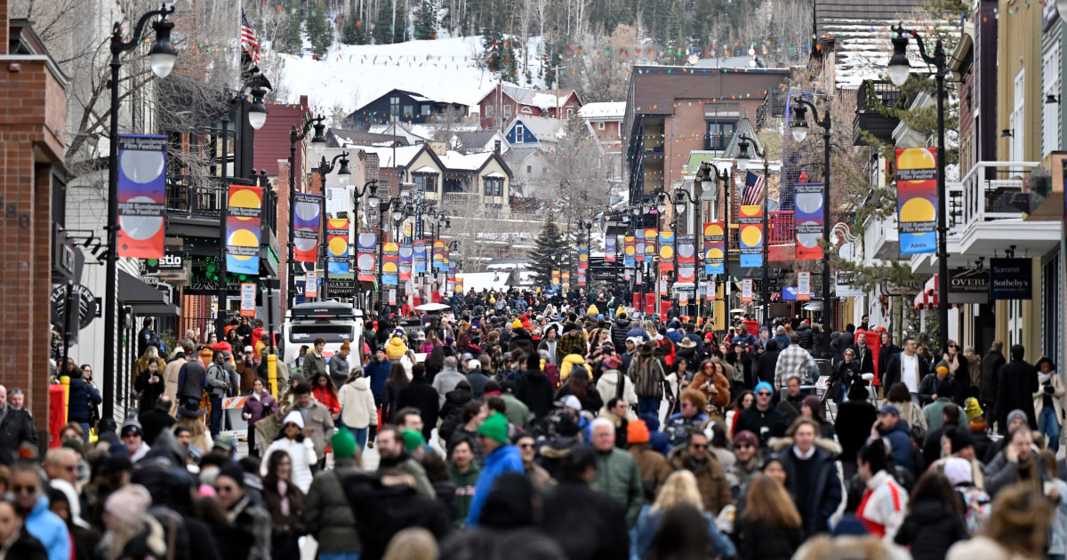TikTok puts its creators in the Hollywood spotlight at Sundance