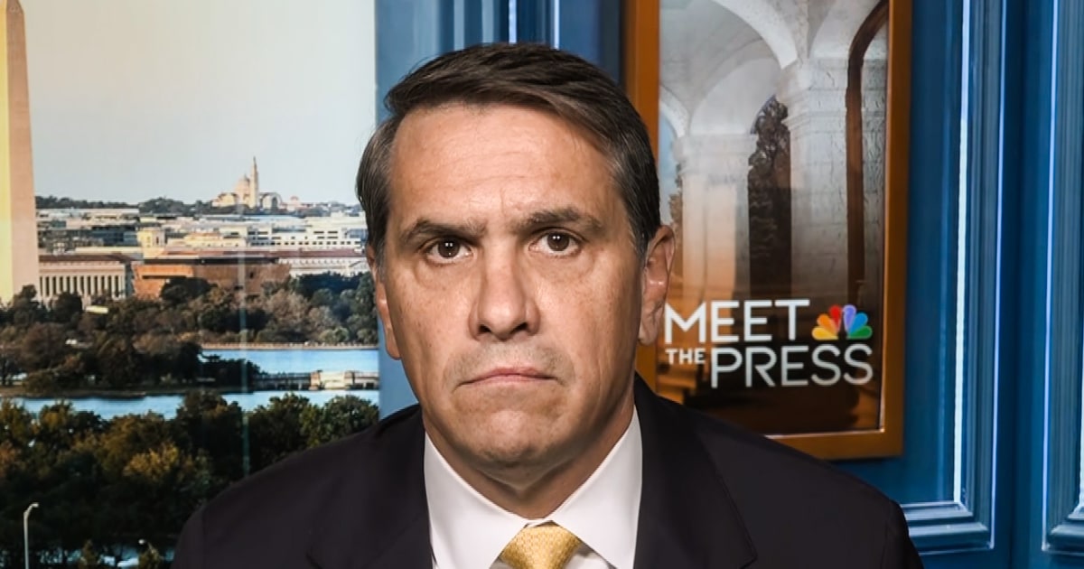 Deputy attorney general says federal agents ‘are acting humanely’ amid scrutiny of ICE operations