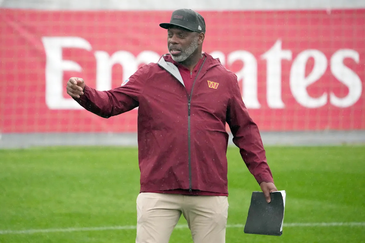 Browns meet Rooney Rule compliance with Saturday in-person interview