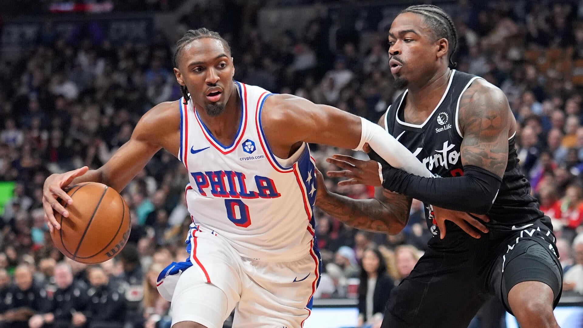 Bucks vs. 76ers odds, prediction, spread, time: 2026 NBA picks for Tuesday, January 27 from proven model