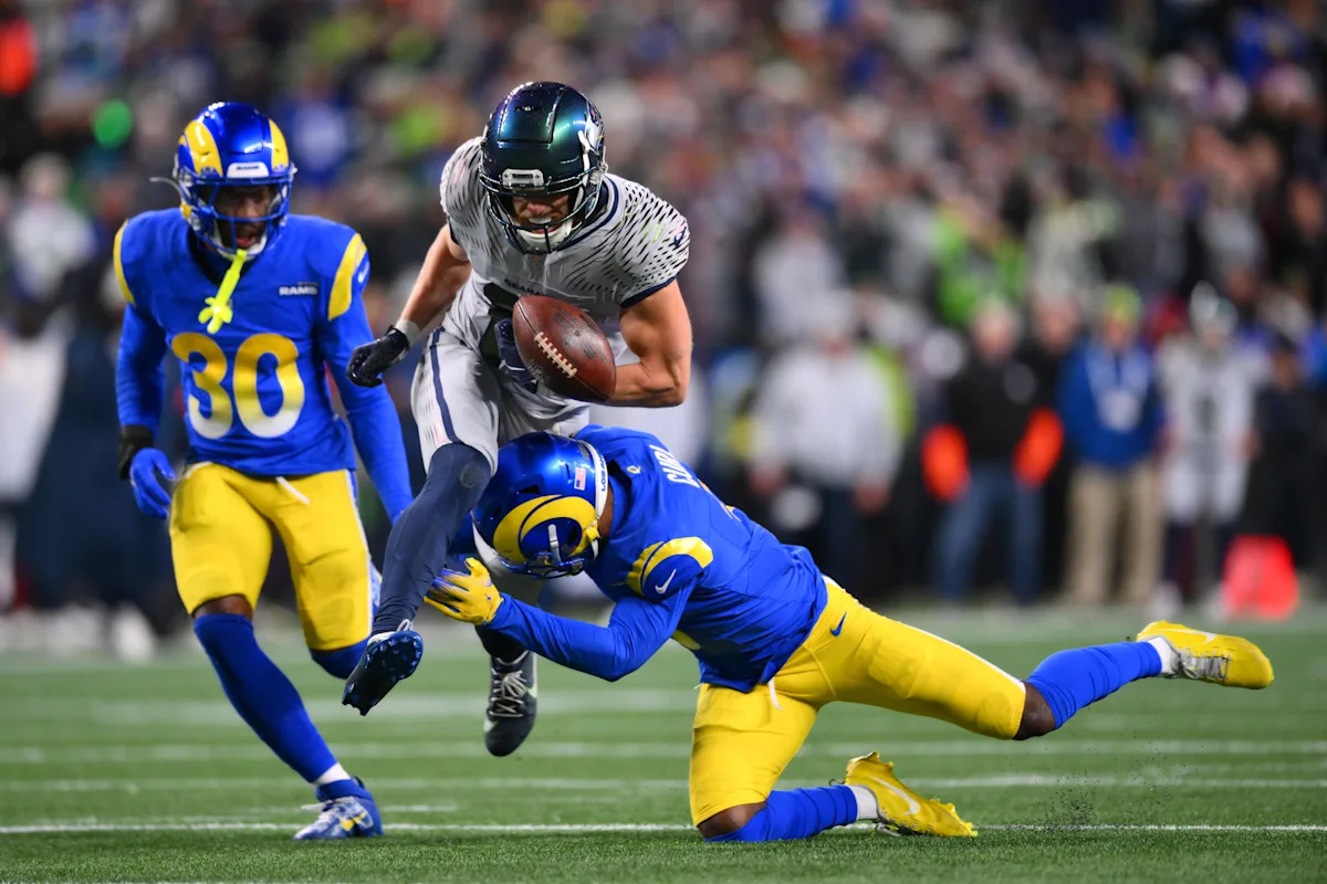 Report: Rams, Seahawks coaches had confrontation over Cooper Kupp in Week 16