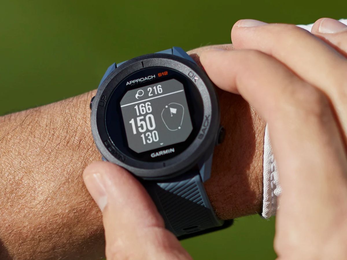 Garmin rolling out new stable smartwatch update with course related bug fix