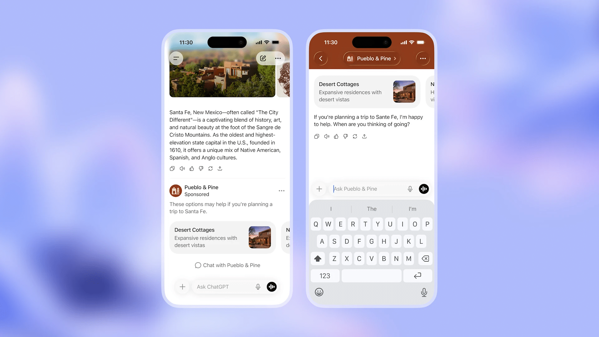 ChatGPT’s Move Into Advertising Raises New Concerns For AI Regulation And Data Governance