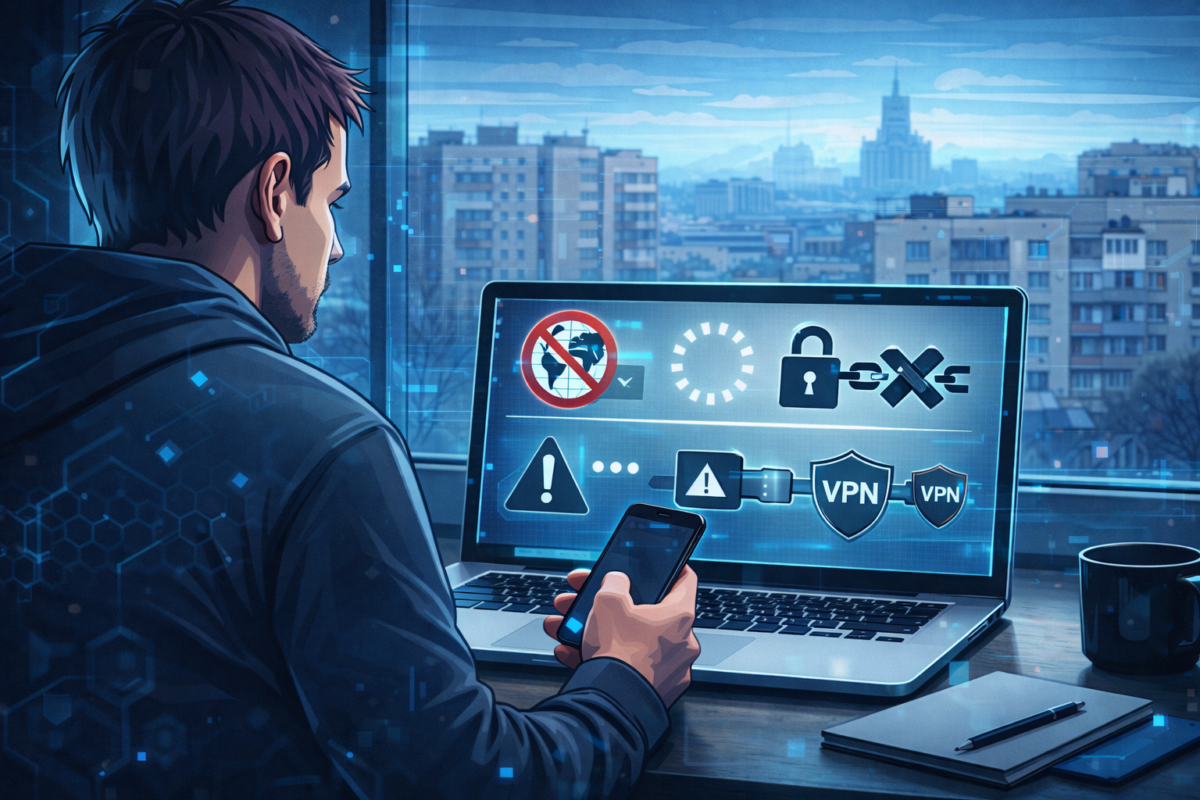 Working VPNs in Russia in 2026: A Practical Guide for Expats, Travelers, and Remote Workers 