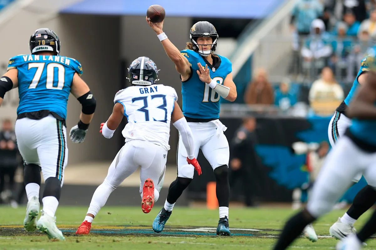 Jaguars’ division rival makes significant addition to coaching staff