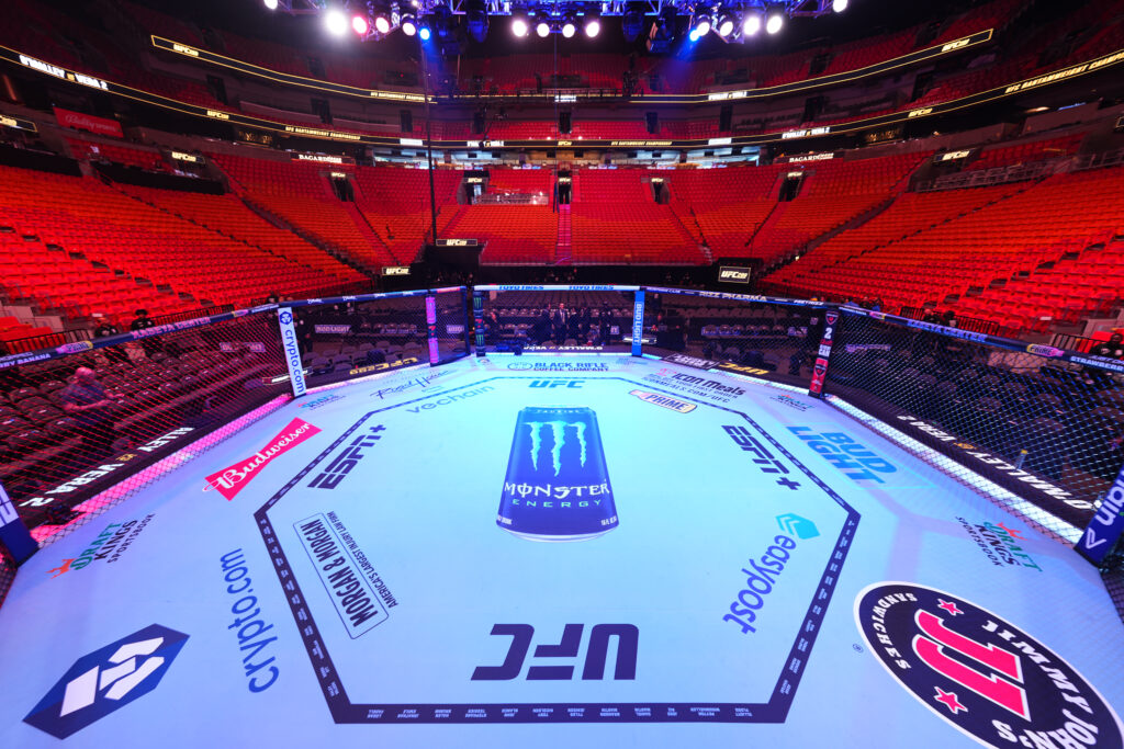 Former world champion ruthlessly cut after disastrous 0-2 run in the UFC