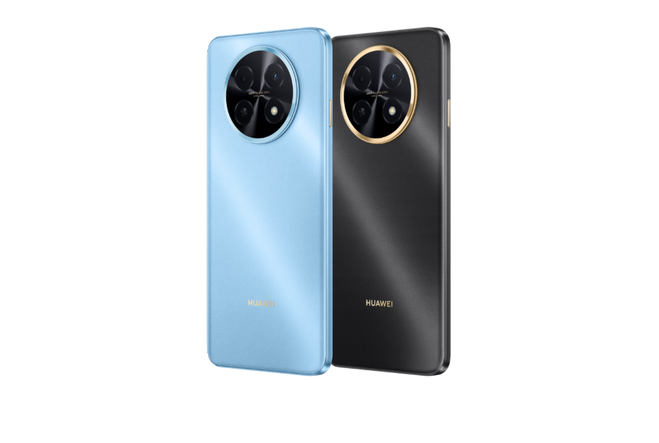Huawei Nova 14i goes official in Hong Kong with 7,000 mAh battery and 90 Hz display