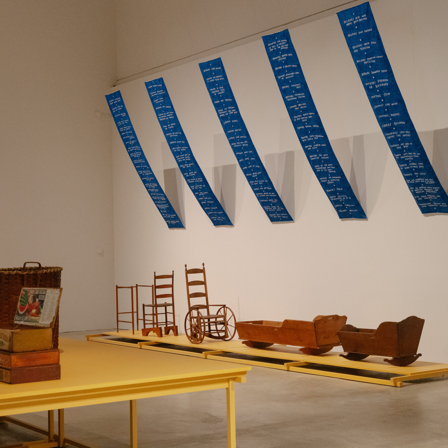 The Shakers’ Utopian World Sees a Surge of Modern Interest