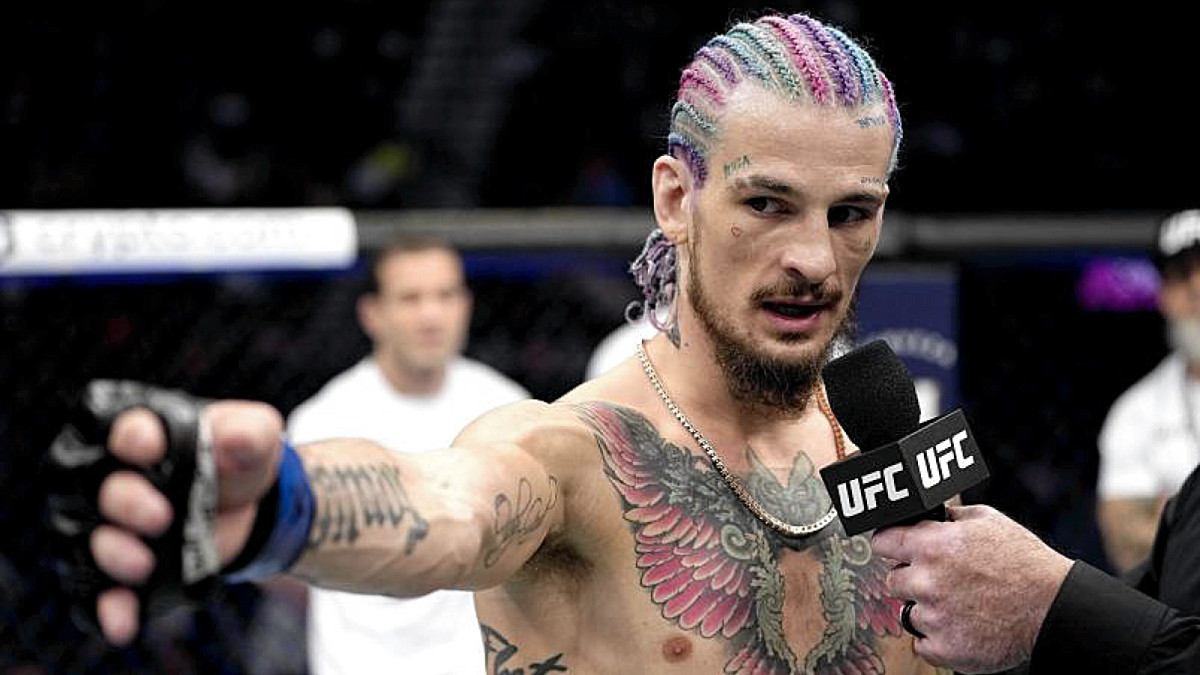 Sean O’Malley decisions Song Yadong in UFC 324 co-main event