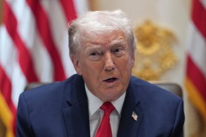 Trump expands trade war with Canada, threatening 50% aircraft tariff