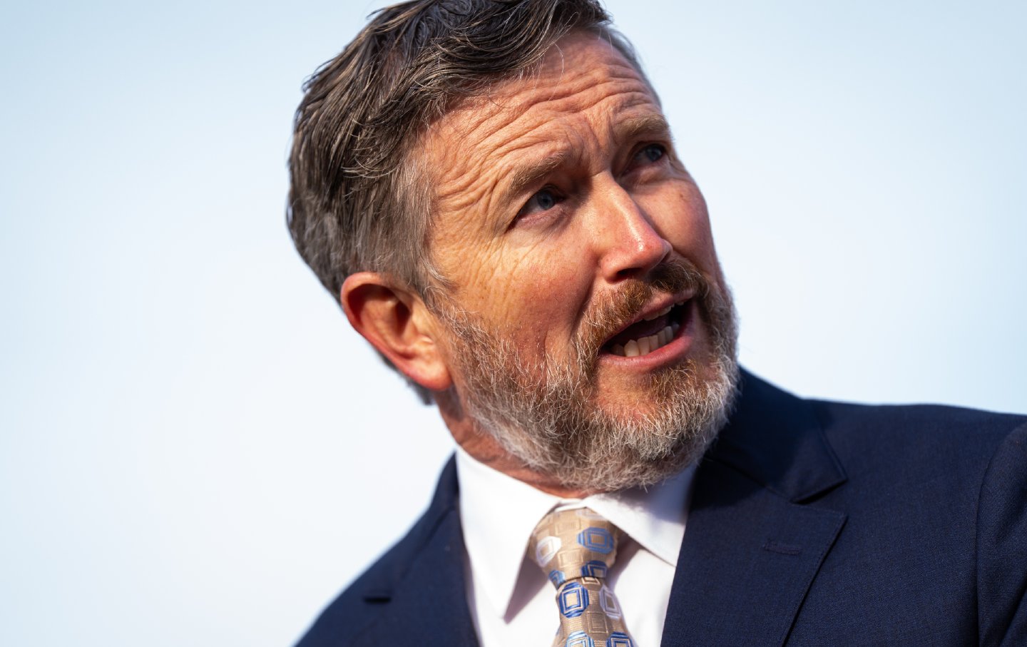 An Open Letter to Congressional Republicans of Conscience