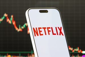 Netflix may be turning into an ‘entertainment giant,’ but its stock looks like ‘dead money’ to investors