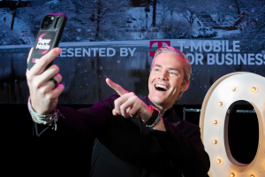 Ryan Serhant starts work at 4:30 a.m.—he says most people don’t achieve their dreams because ‘what they really want is just to be lazy’