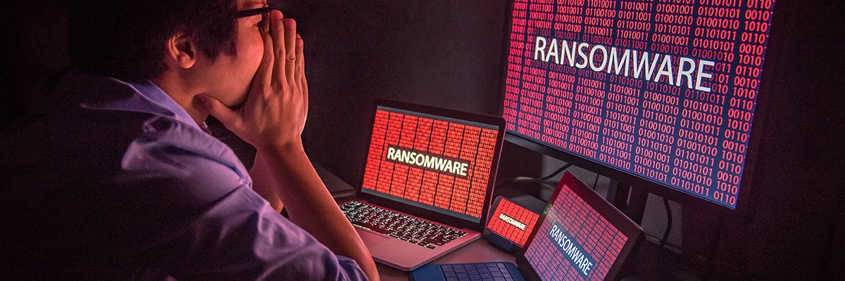 RAMP ransomware forum goes dark in probable FBI sting