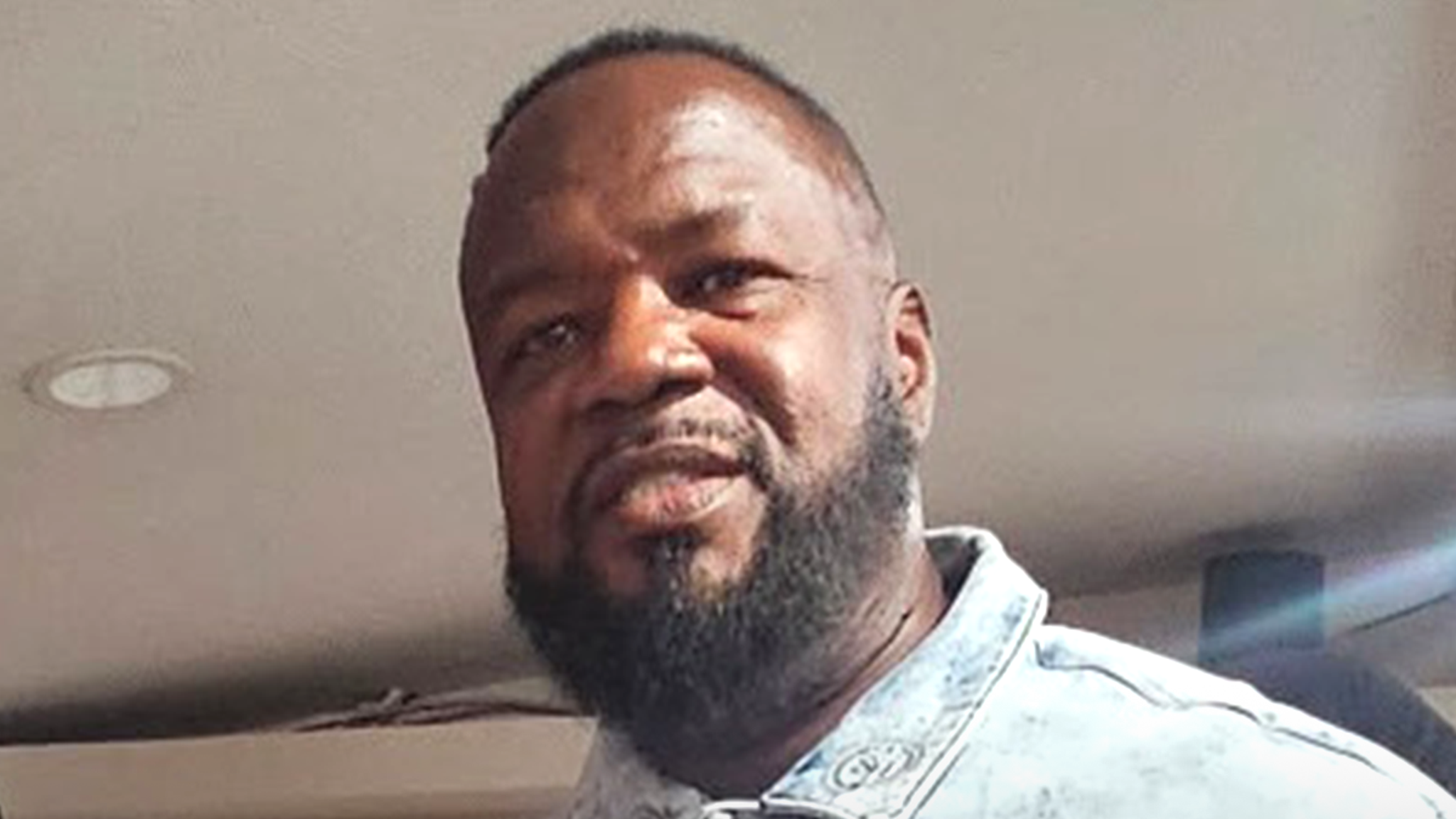 DJ Michael ‘5000’ Watts Dead at 52