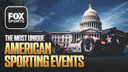 The Most Unique American Sporting Events