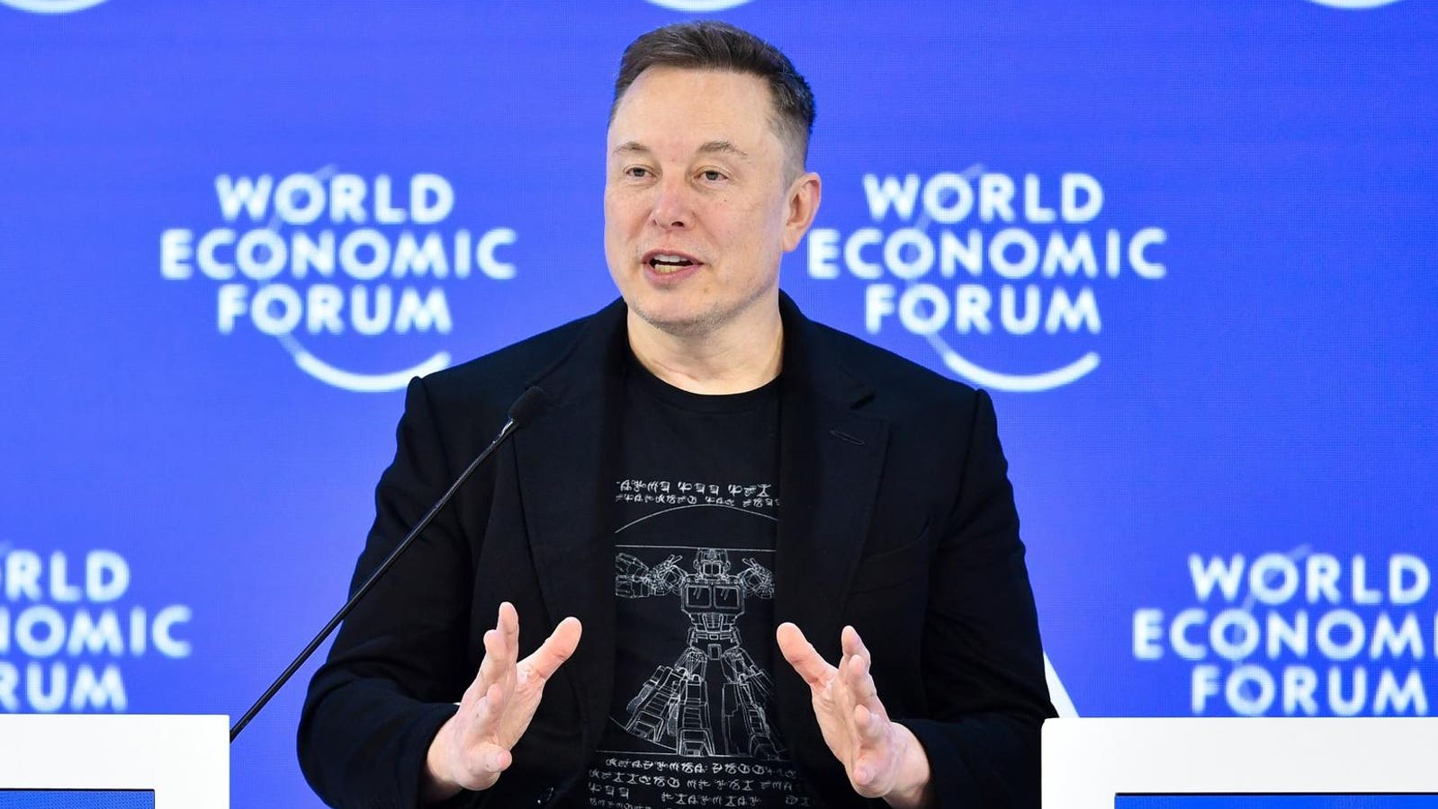 Elon Musk Says His Emails With Jeffrey Epstein Are ‘Misinterpreted’