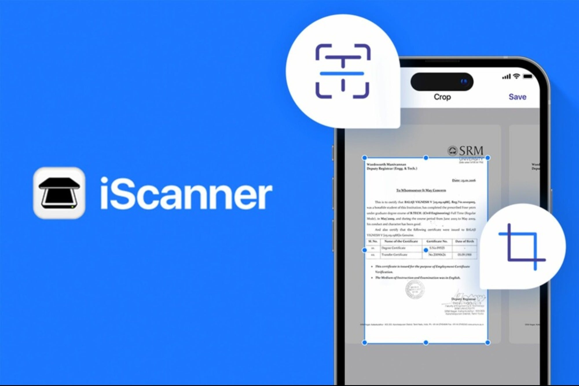 Replace Your Desktop Scanner with This $28 App