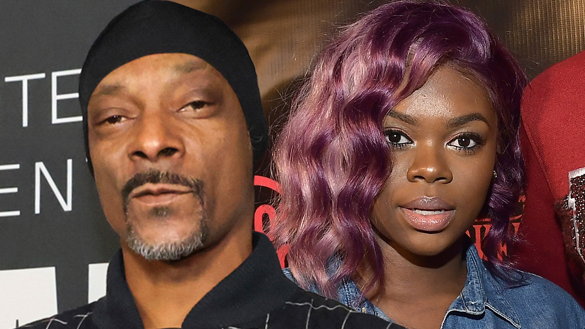 Snoop Dogg Shows Love for Daughter After Granddaughter’s Death