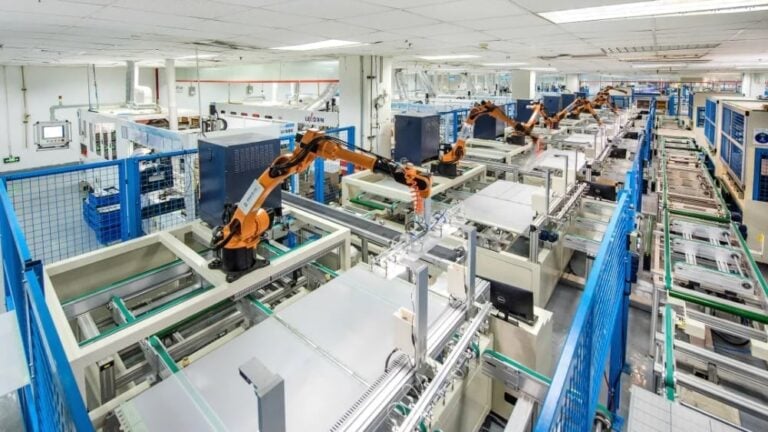 US finds ‘countervailable subsidies’ of 117.4% behind Chinese PV cell imports, plans to impose matching import duties