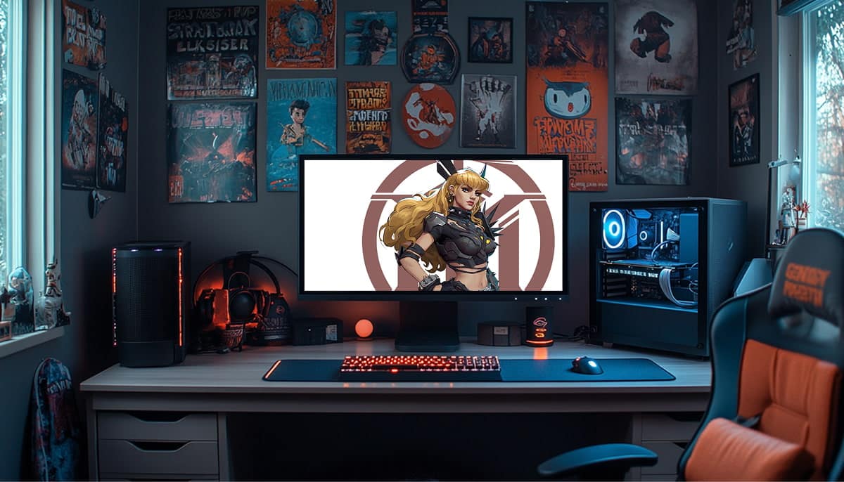 Marvel Rivals: Magik lore, explained