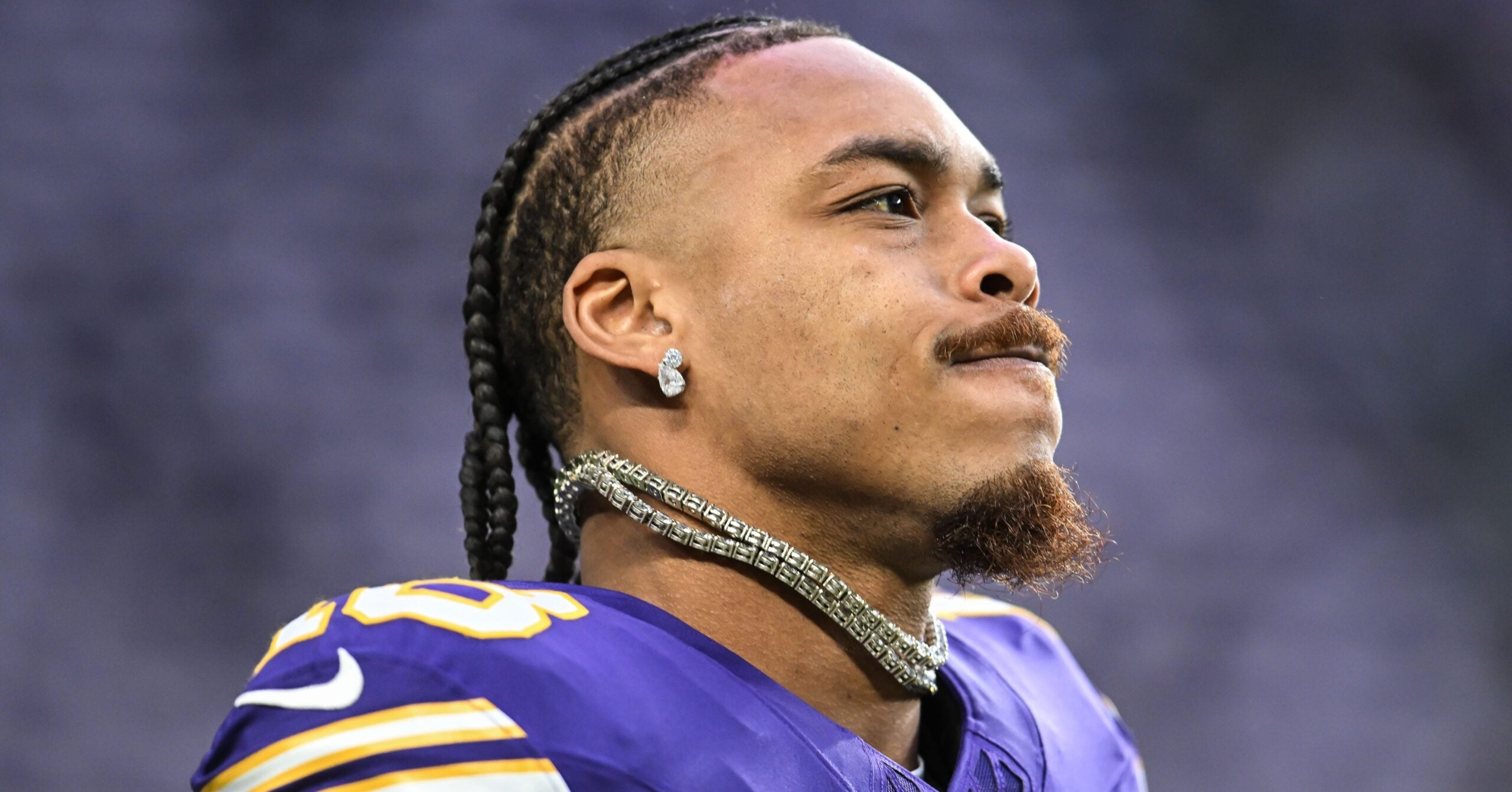 Justin Jefferson Will Be Out to Prove He is Still the Best in 2026