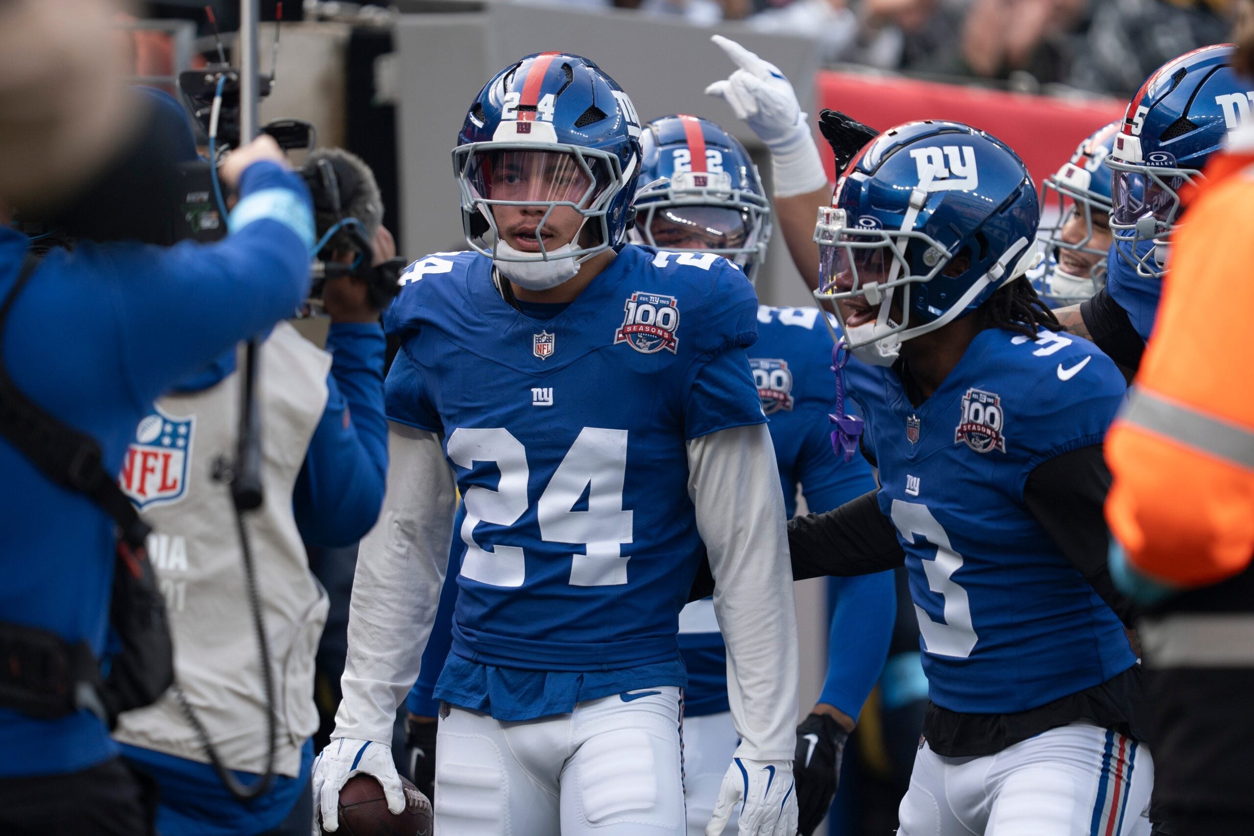 5 Free Agent Safety Options the Vikings Could Target