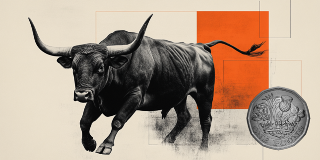 Pound Sterling ticks up against US Dollar ahead of US ISM Manufacturing PMI