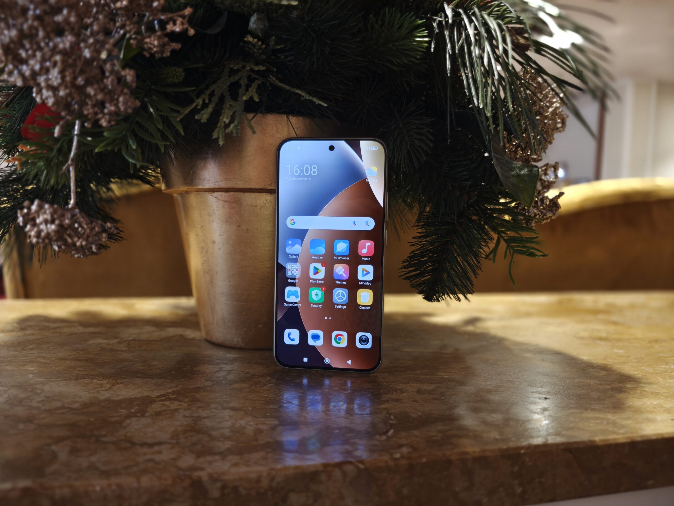 Premium design, IP68 and Victus 2: The Redmi Note 15 Pro 5G speaks elegance