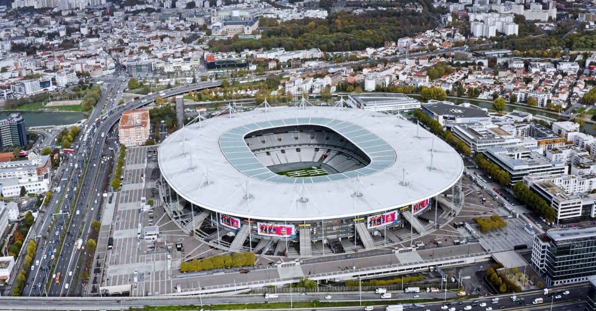 Saints to play the first NFL game in Paris, France